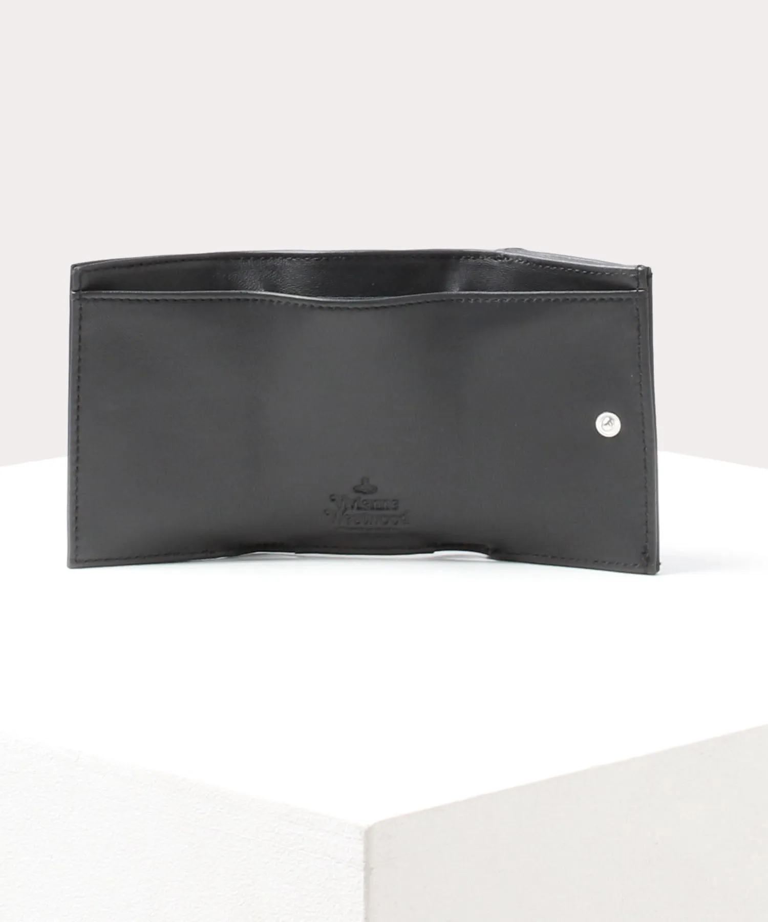 NAPPA ENVELOPE 三つ折りミニ財布