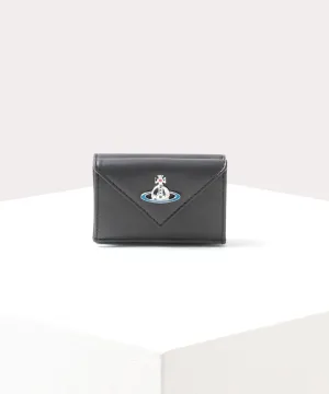 NAPPA ENVELOPE 三つ折りミニ財布