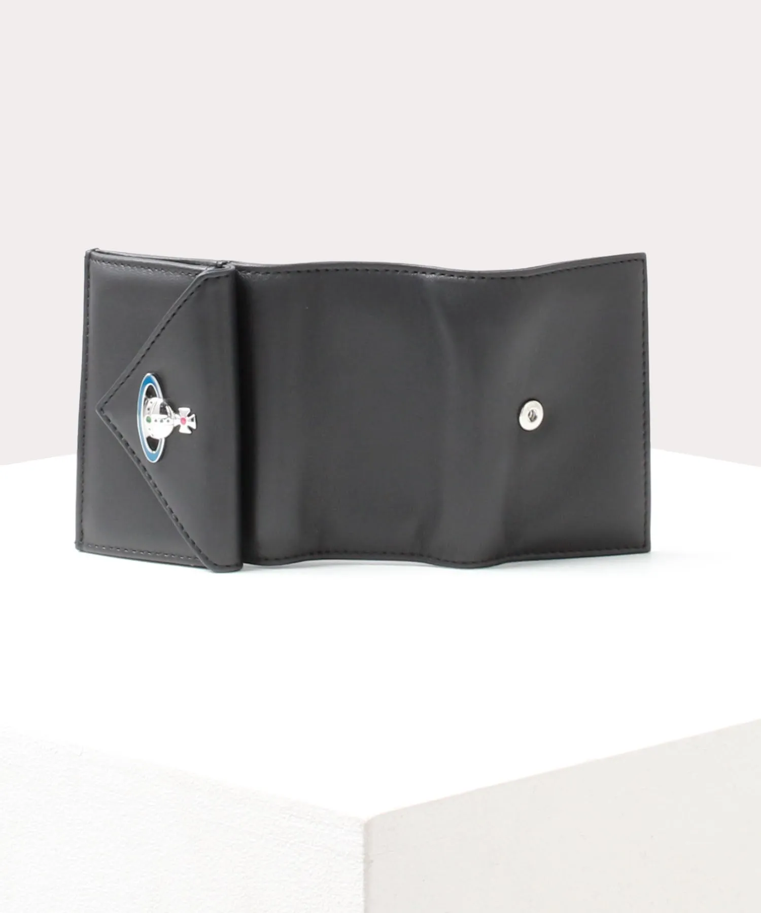 NAPPA ENVELOPE 三つ折りミニ財布