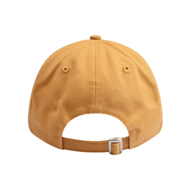 New Era New York Yankees 9FORTY Cap - Wheat/White