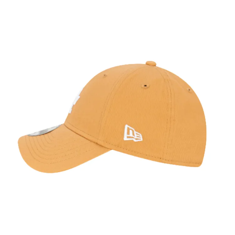 New Era New York Yankees 9FORTY Cap - Wheat/White