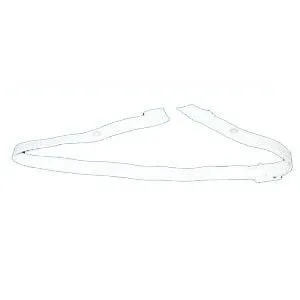 Non-Adhesive Urostomy Belt for Right Stoma, Small