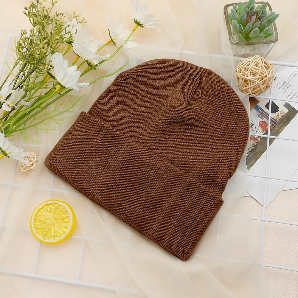 QPIXVB Beanies for Men Women,Unisex Beanie,Winter Hat,Winter Beanies for Women Men