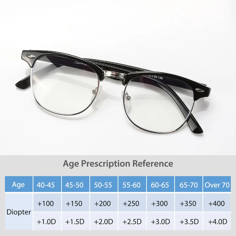 Reading Glasses 2056