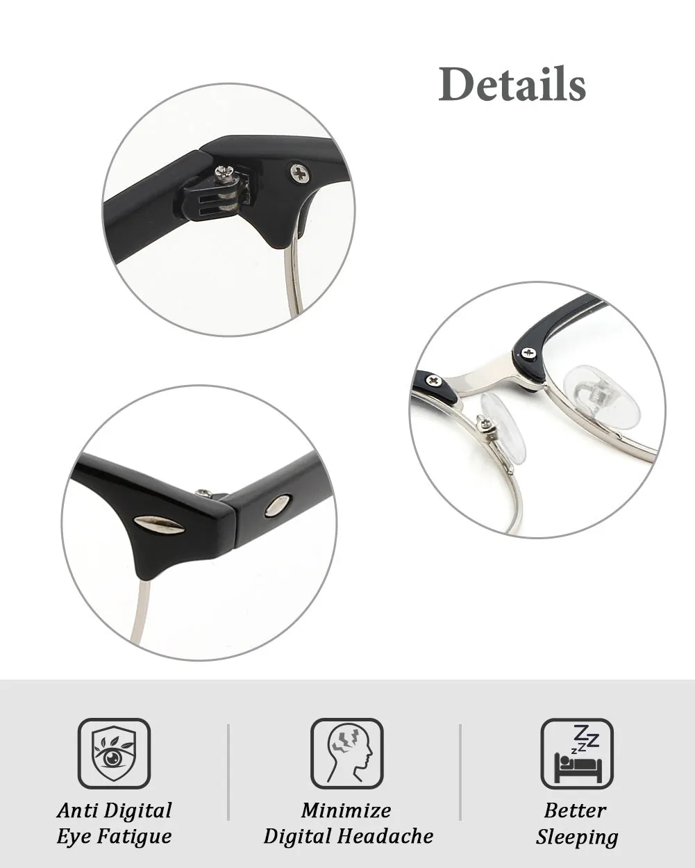 Reading Glasses 2056