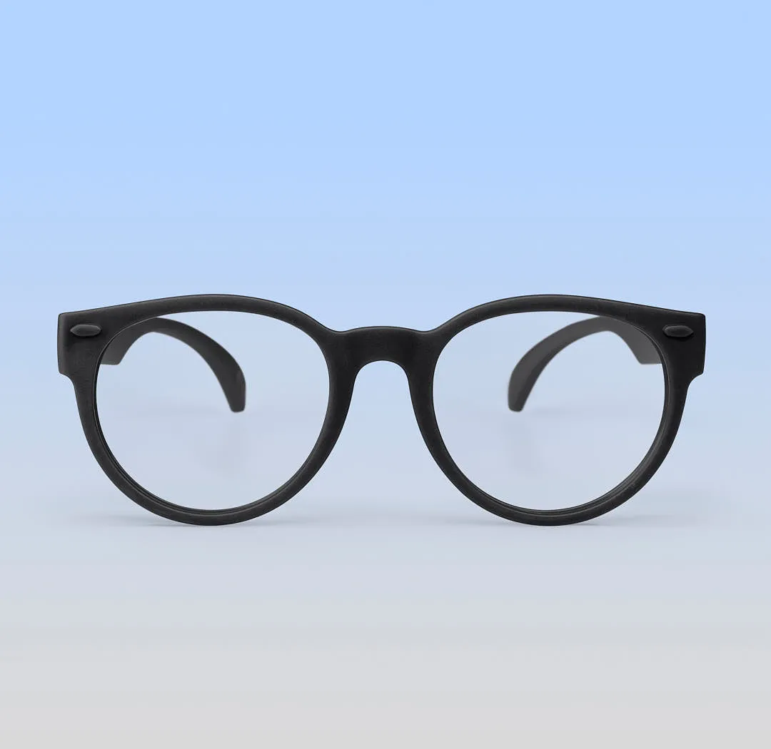 Round Adult Glasses Spare Frames