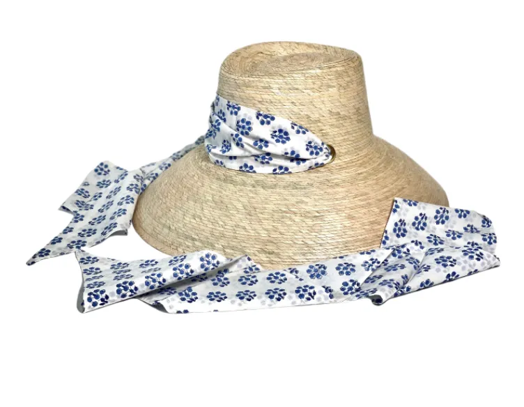 SARAH BRAY HAT SCARVES
