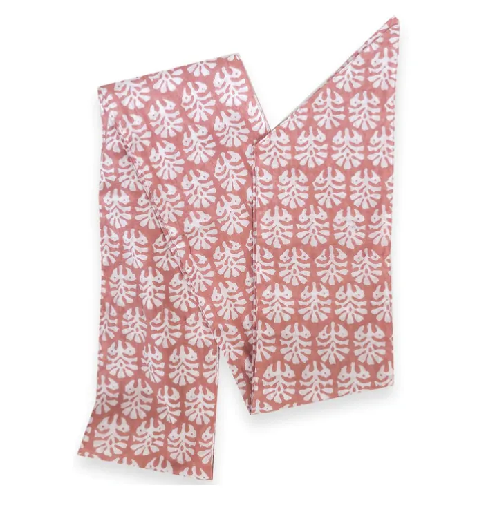 SARAH BRAY HAT SCARVES