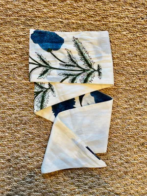 SARAH BRAY HAT SCARVES