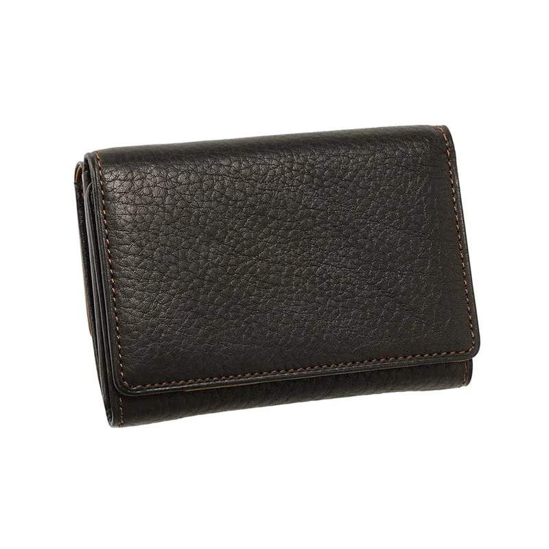 Silky Kip Trifold Wallet