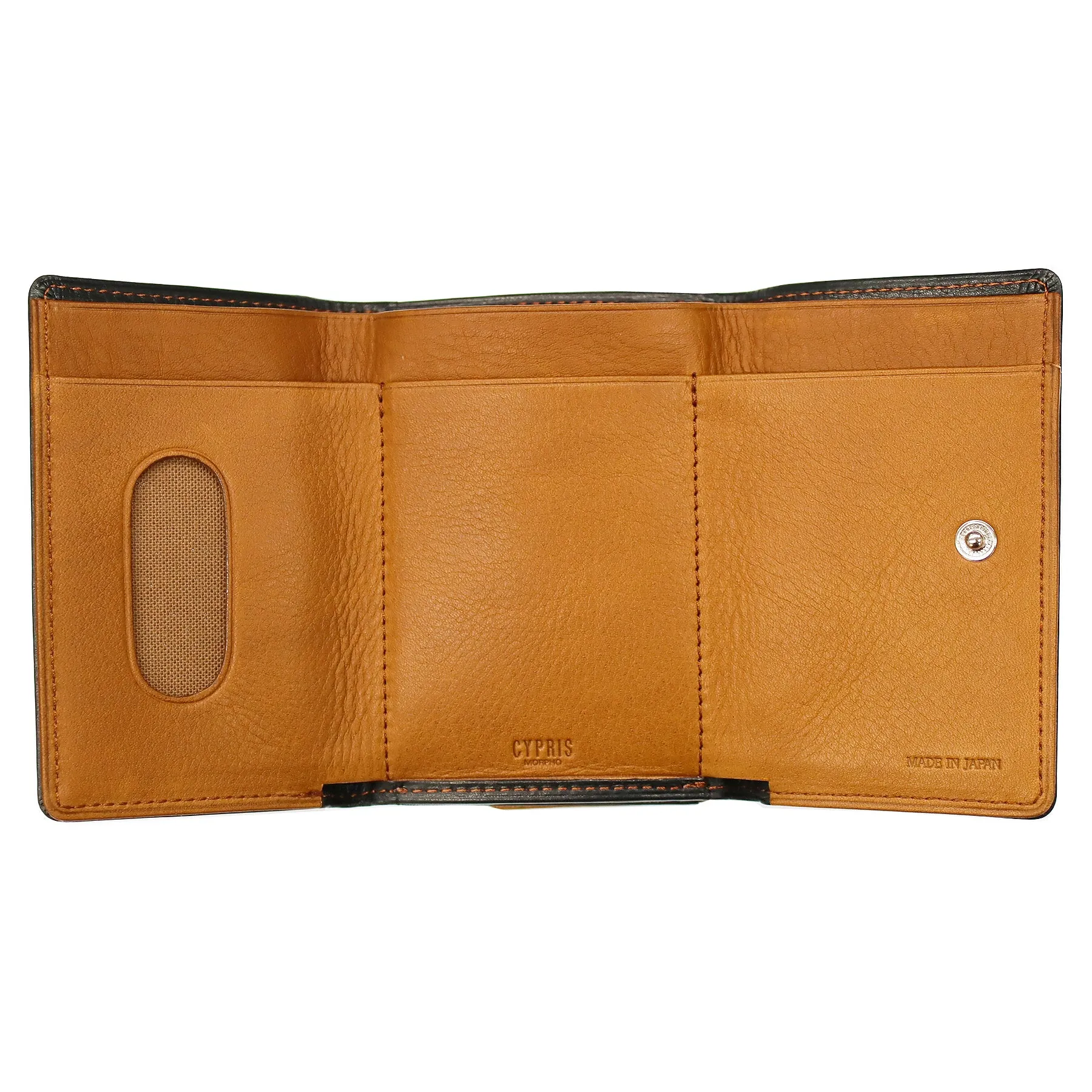 Silky Kip Trifold Wallet