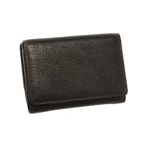 Silky Kip Trifold Wallet