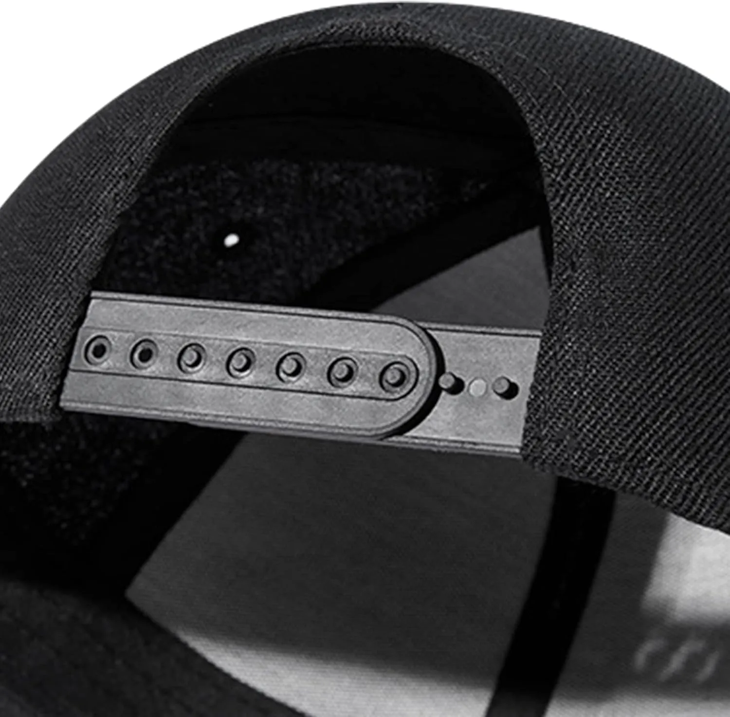 Skull Finger Flat Bill Hats for Men Black Mens Snapback Hat Baseball Cap Fitted Hat Rock N Roll Skeleton Hand Snap Backpack