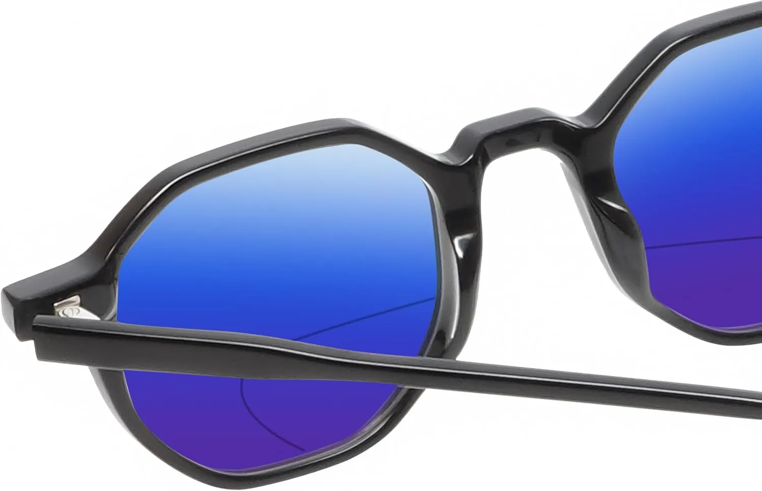 Softshell Polarized BiFocal Reading Sunglasses Mens Womens Bi-Focal Sun Reader UV Protection Driving Tinted Shades