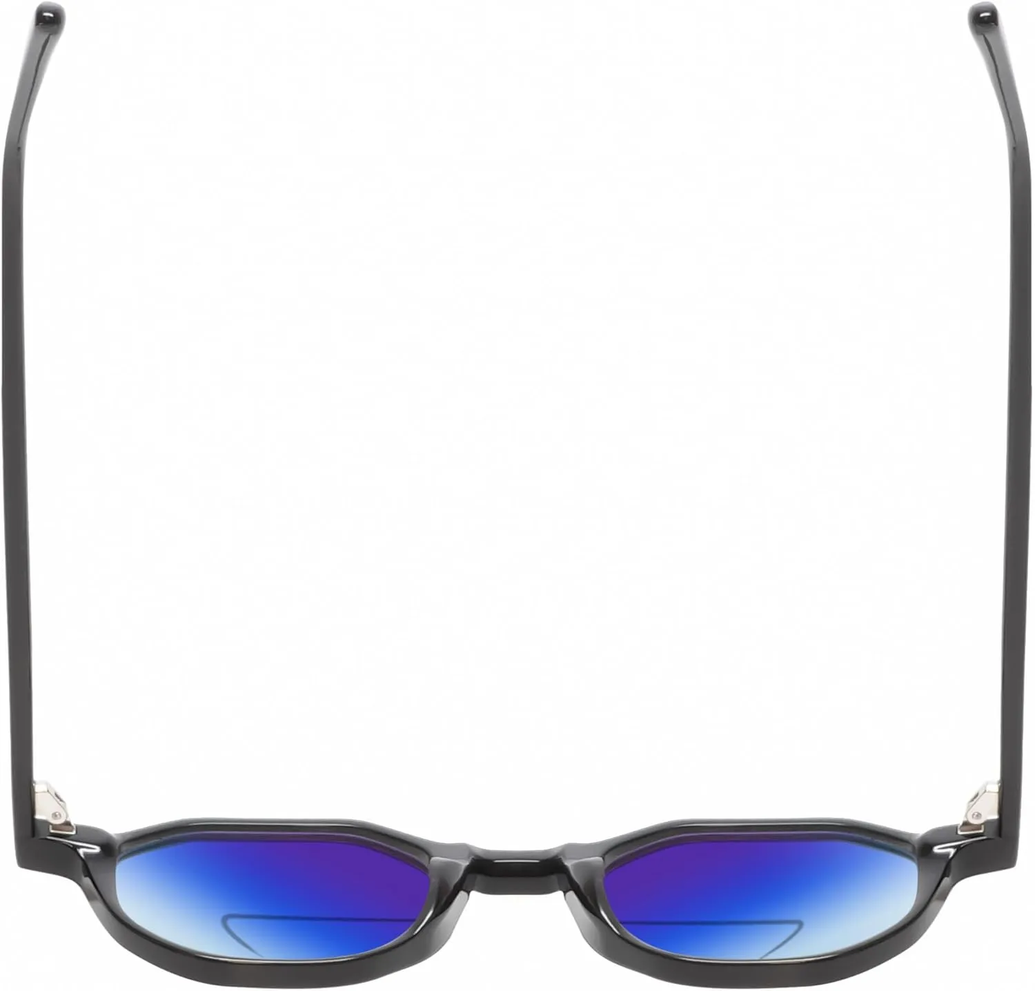 Softshell Polarized BiFocal Reading Sunglasses Mens Womens Bi-Focal Sun Reader UV Protection Driving Tinted Shades