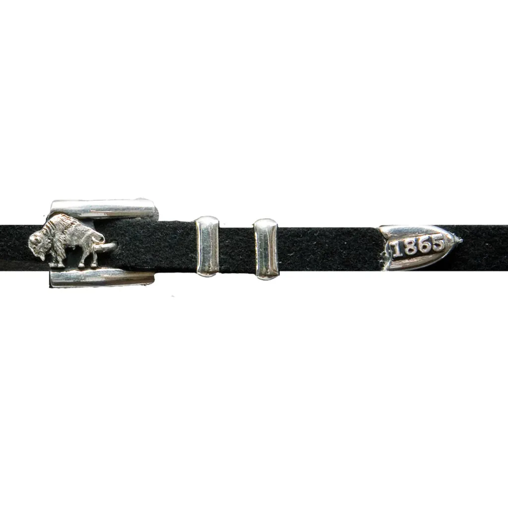 Stetson 75 Apache