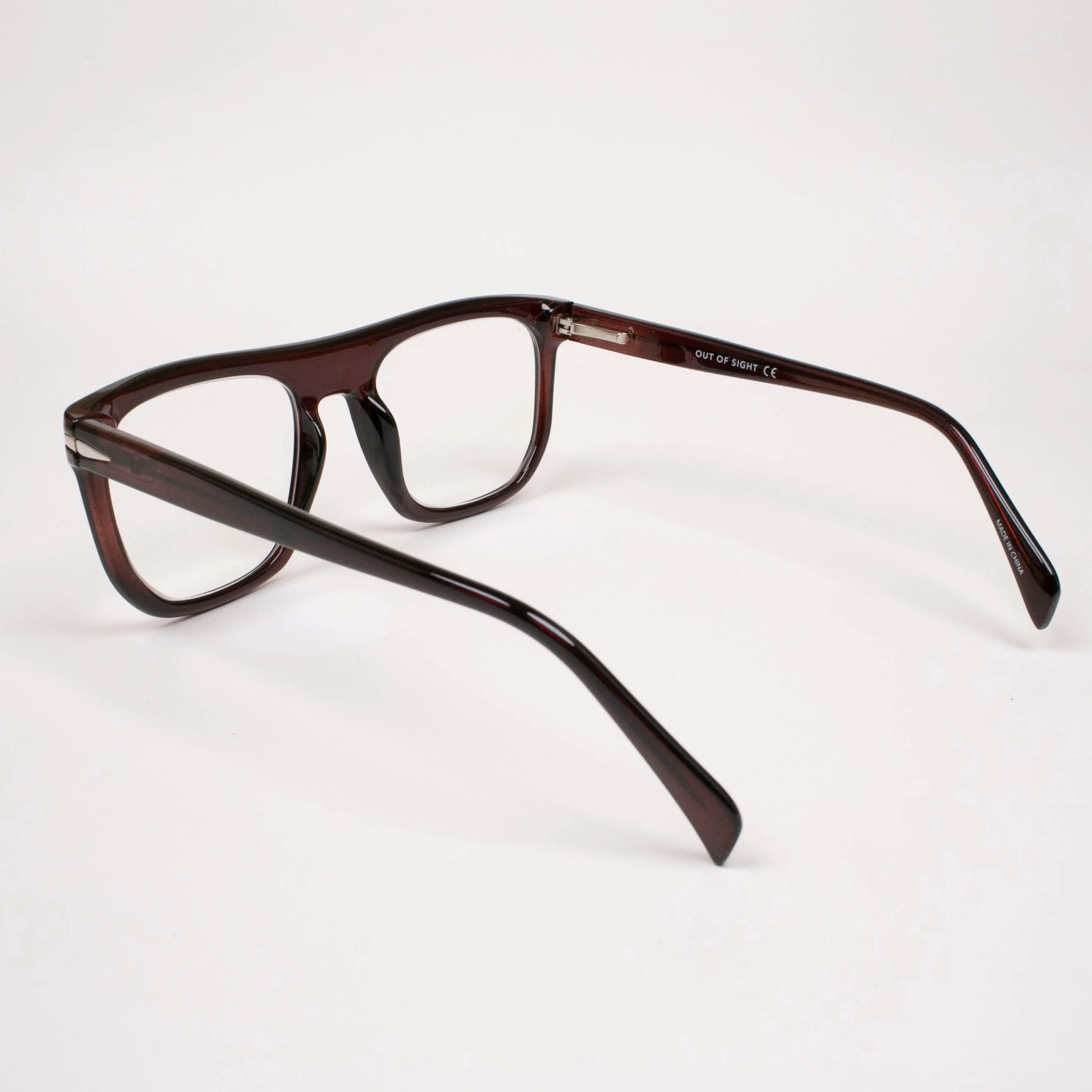 Style CP7 ACE Reading Glasses