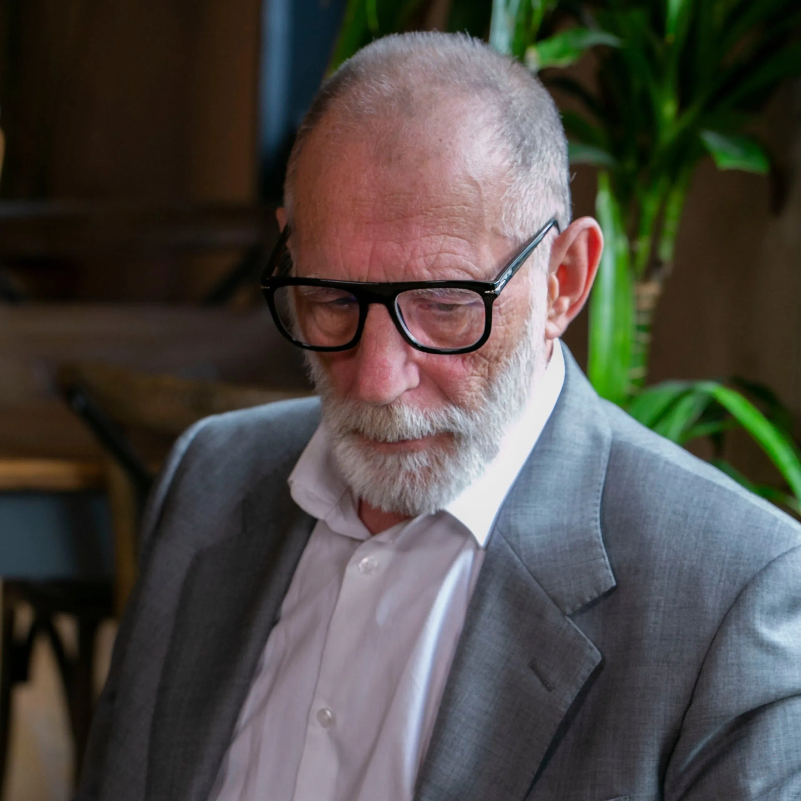 Style CP7 ACE Reading Glasses