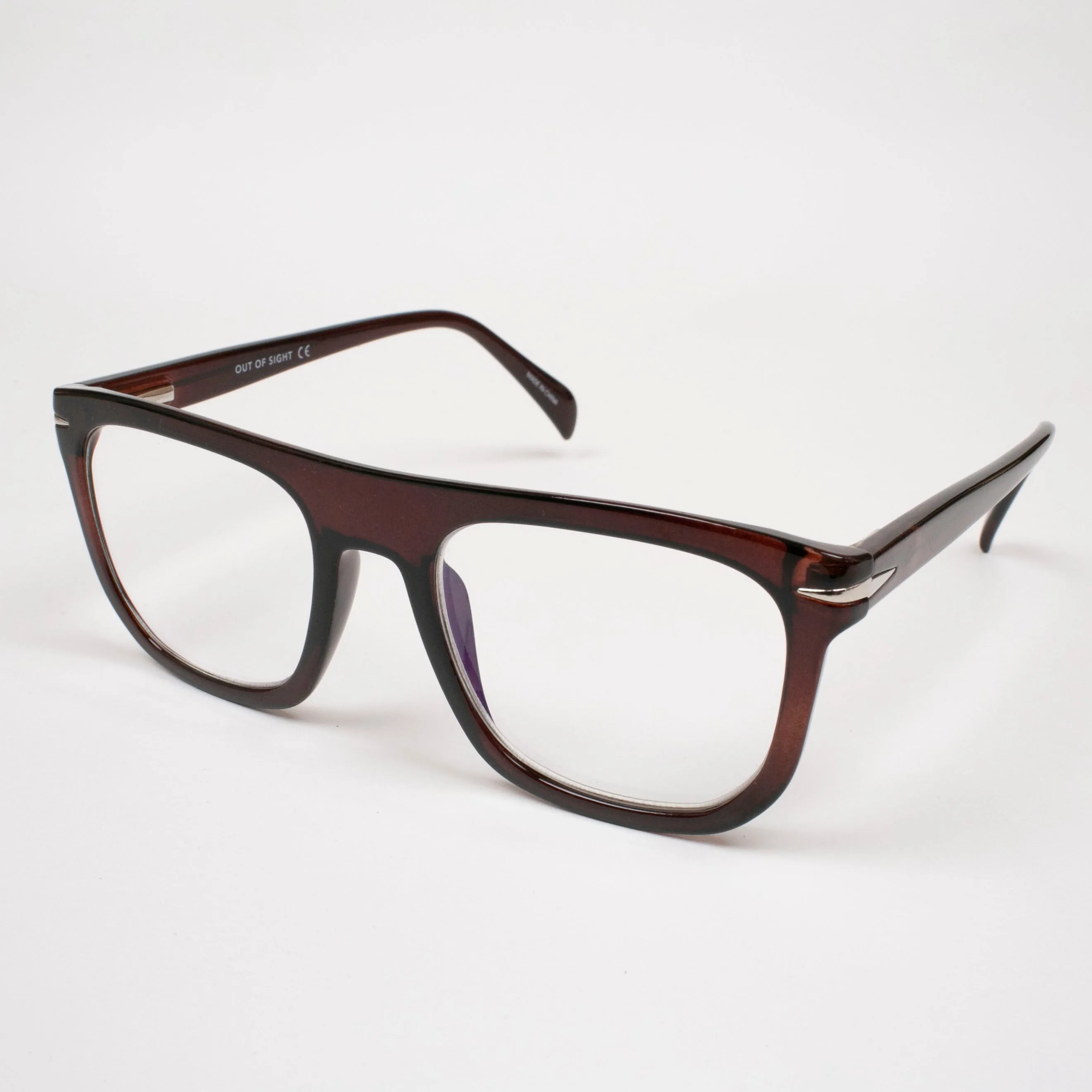 Style CP7 ACE Reading Glasses