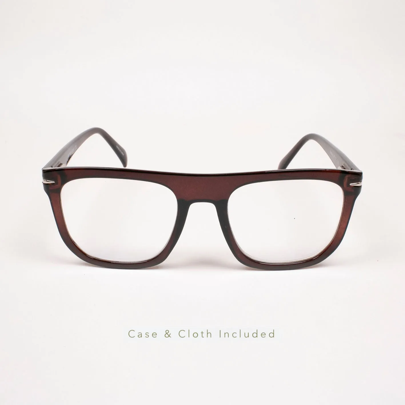 Style CP7 ACE Reading Glasses