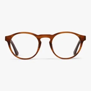 Trondheim Shiny Walnut